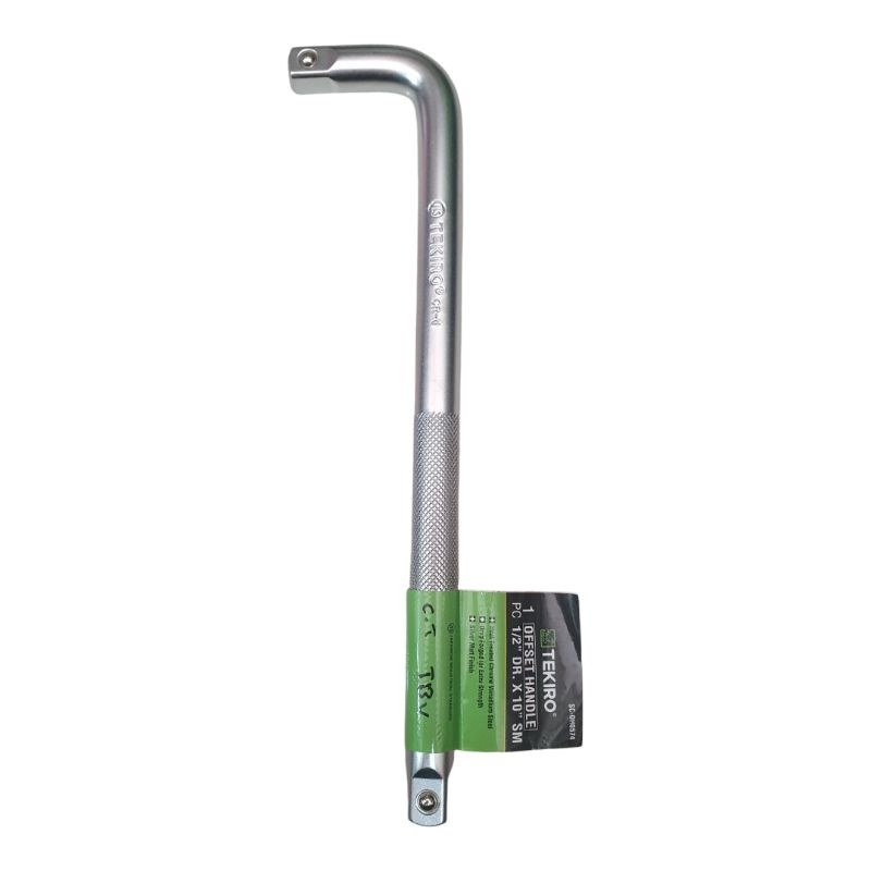 Stang kunci sok tekiro 1/2 10" / OFFSET HANDLE TEKIRO