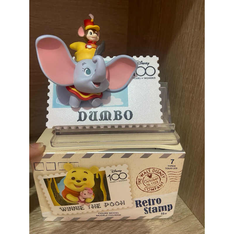 Dumbo 100 years disney