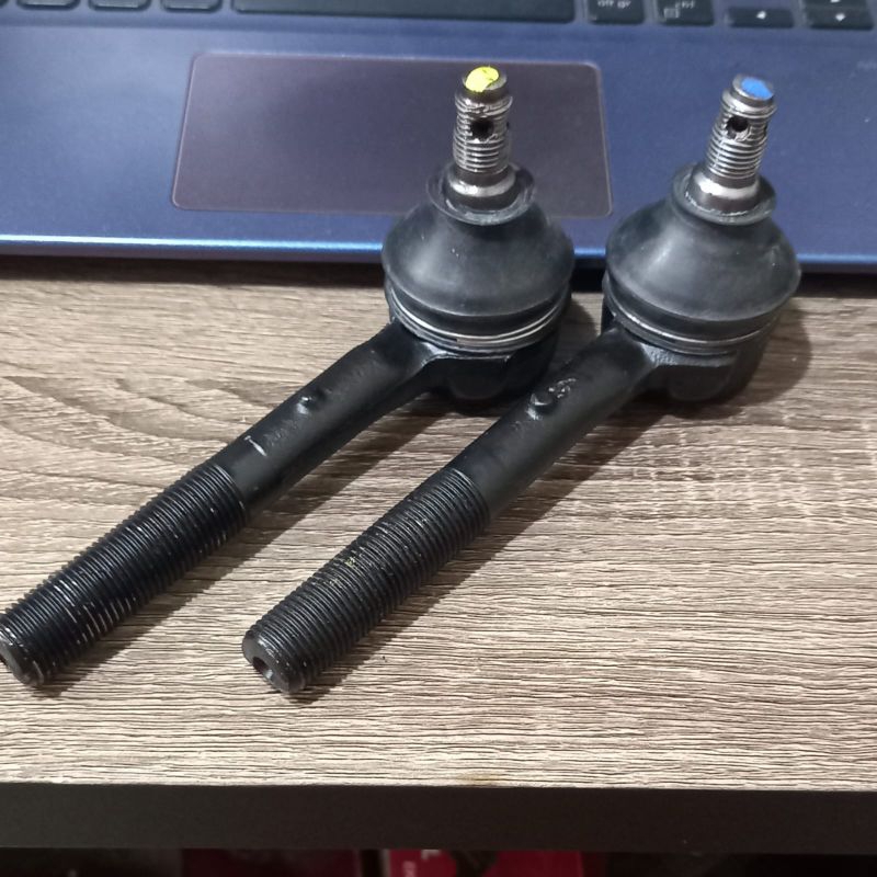 Tierood Nissan Terrano tie rod