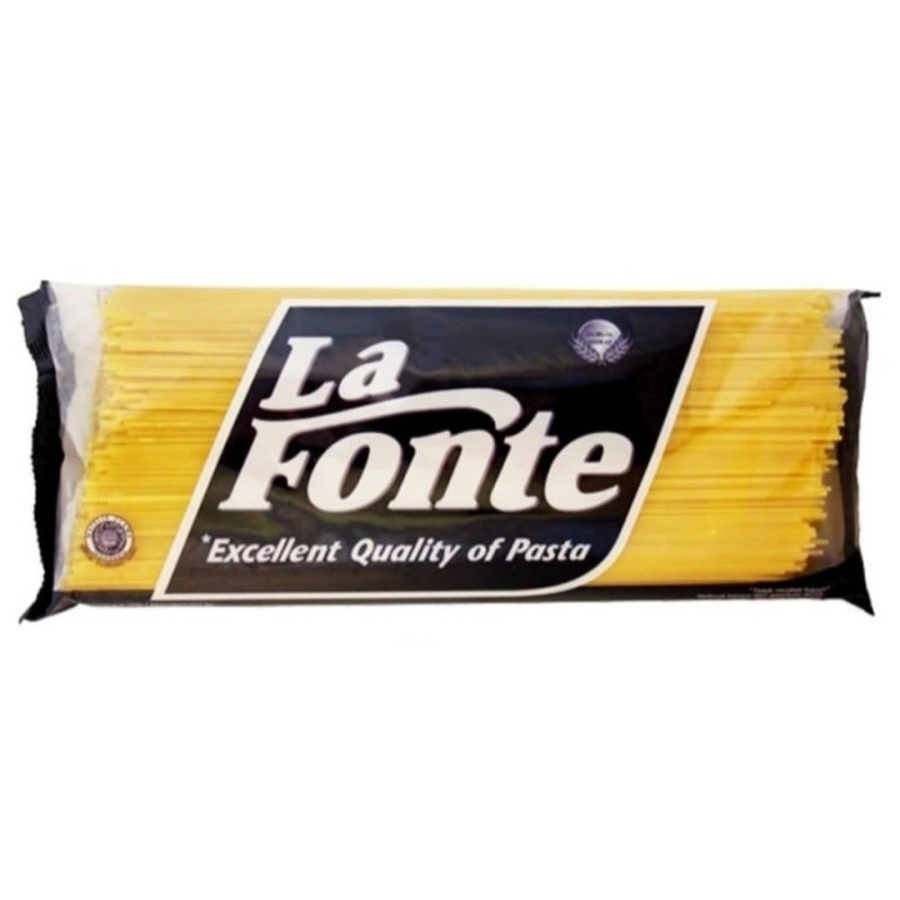 

La Fonte Pasta Spaghetti Long 1000 gr