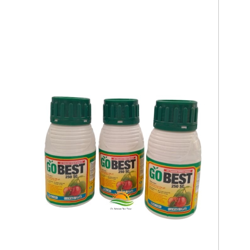 Gobest 250 SC - 250 ml