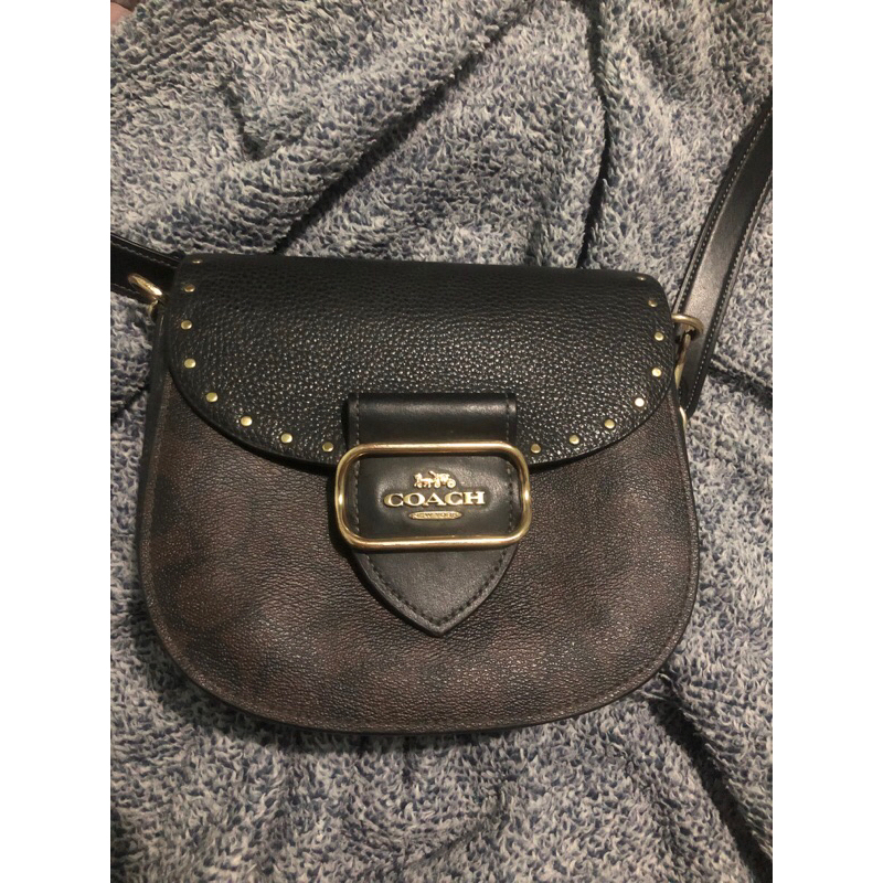 preloved morgan coach