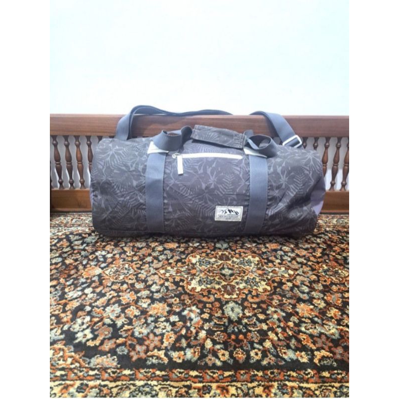 Tas duffle bag nepa