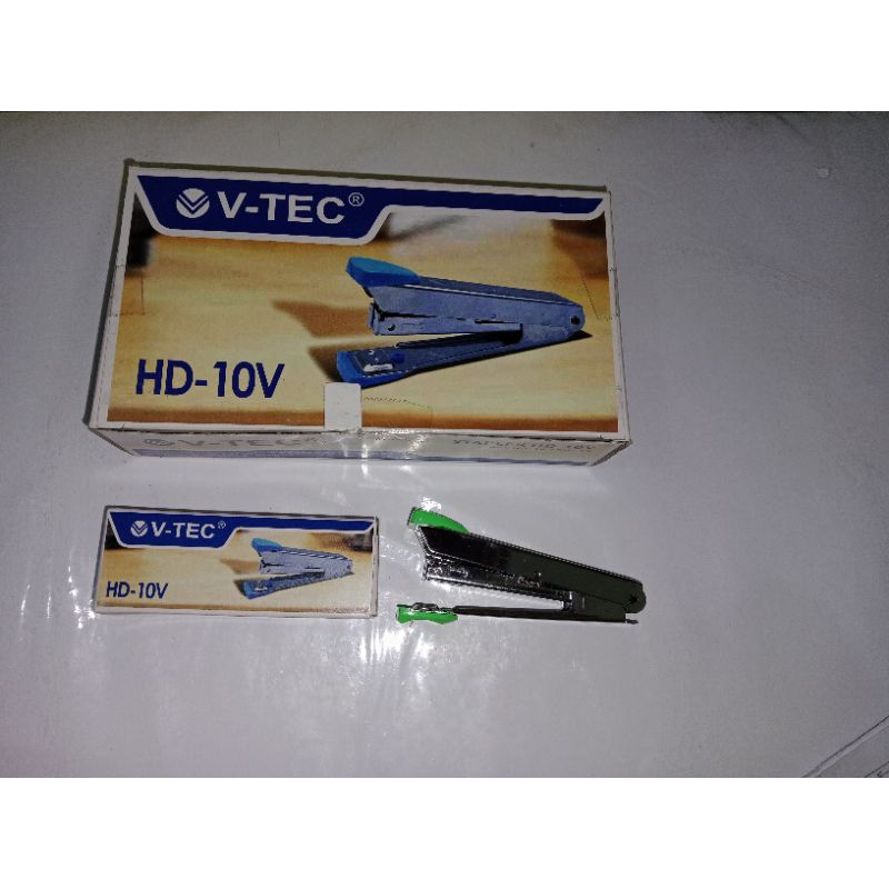 

Staples HD10 Vtec