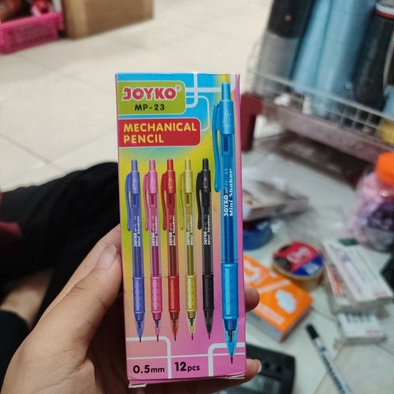 

(1pcs) Pencil mechanical joyko MP-23