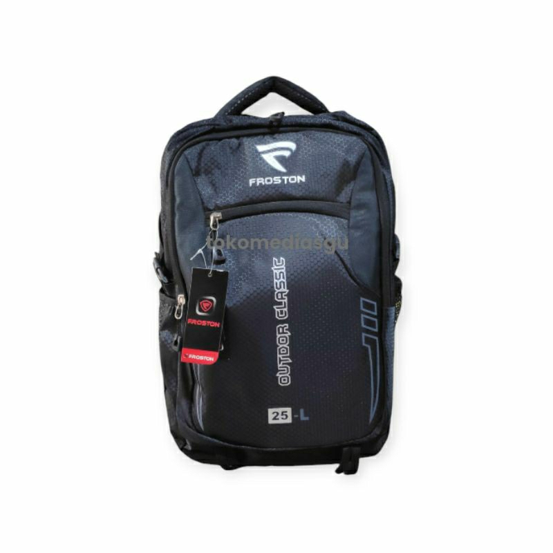 Tas Ransel Froston Murah Tas Sekolah Hiking Camping Outdoor