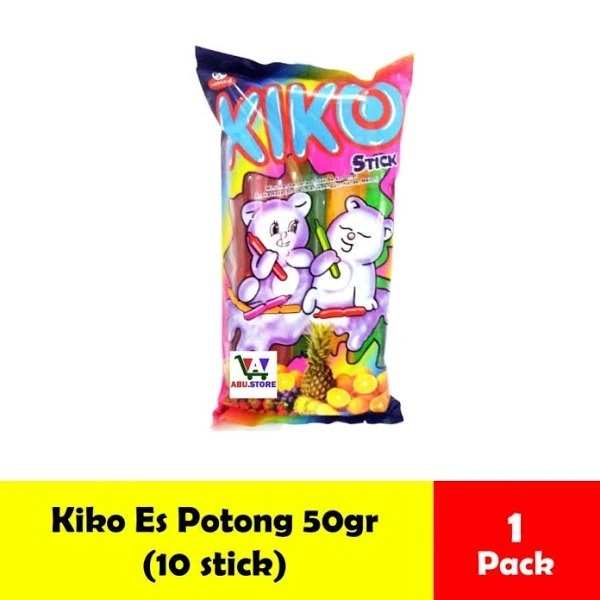 

KIKO STICK 50ML ISI 10