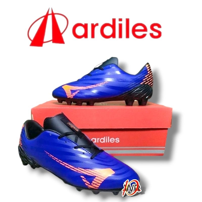 SEPATU BOLA ARDILES TIRAY SIZE 38-43 ORIGINAL