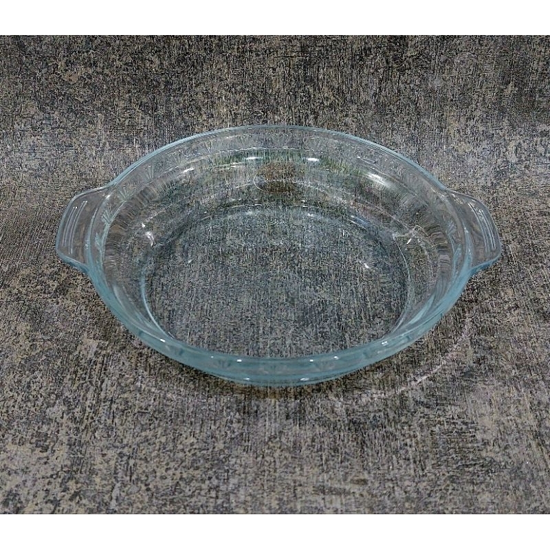 Piring Saji SKO Royalex 17cm