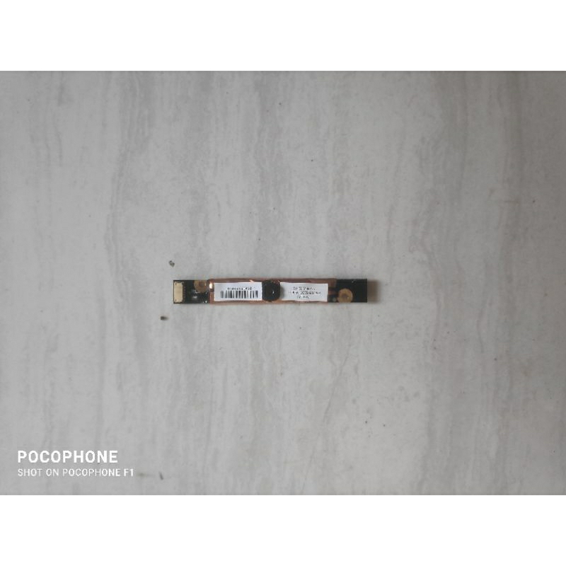 webcam laptop acer aspire 4739