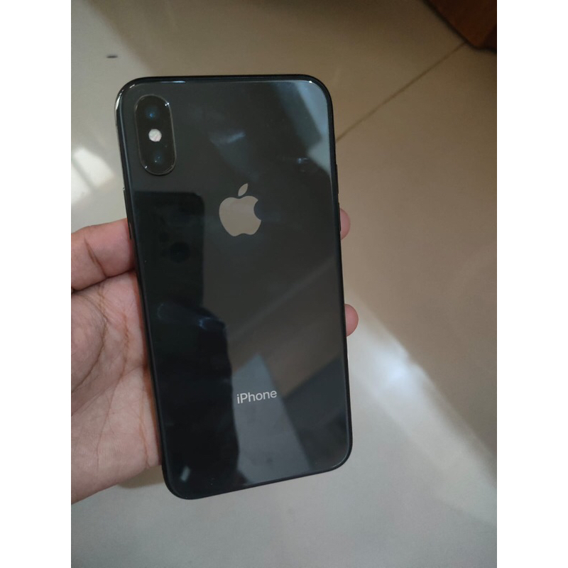 iphone X 256gb inter