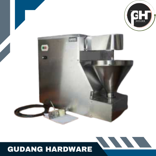 Mesin pencetak Bakso Mesin cetak bakso/Mesin Bakso MBM-R280 dan MBM-R220 OSSEL