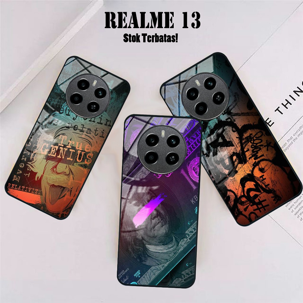 Case Realme 13 Casing Realme 13 [271H]