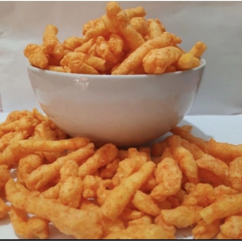 

Twistcorn Balado / Twist Twist