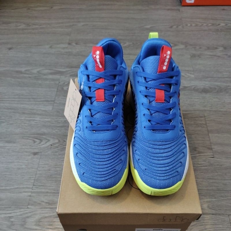 Sepatu Diadora Keith (M) Basket
