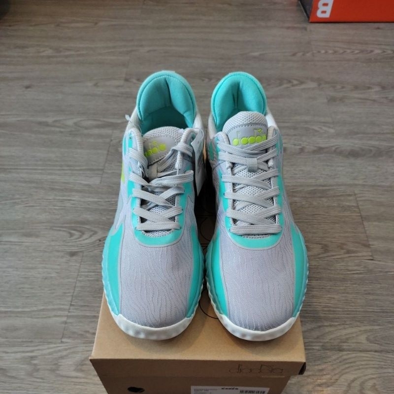 Sepatu Diadora Kiral (M) Ex display