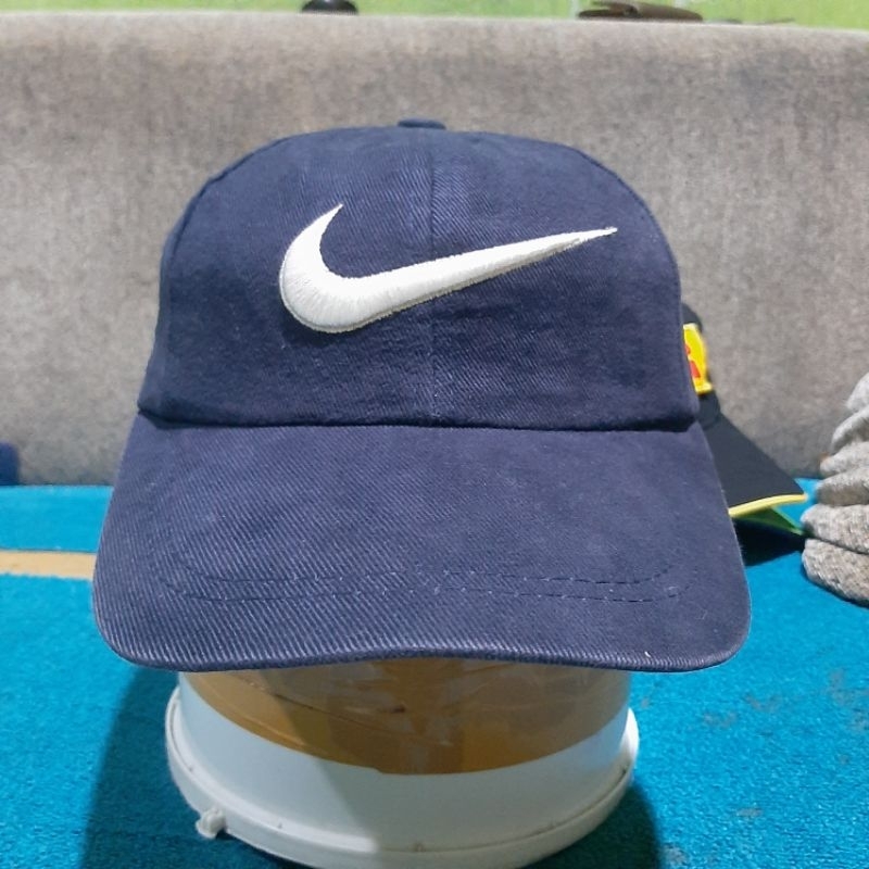Topi Vintage NIKE