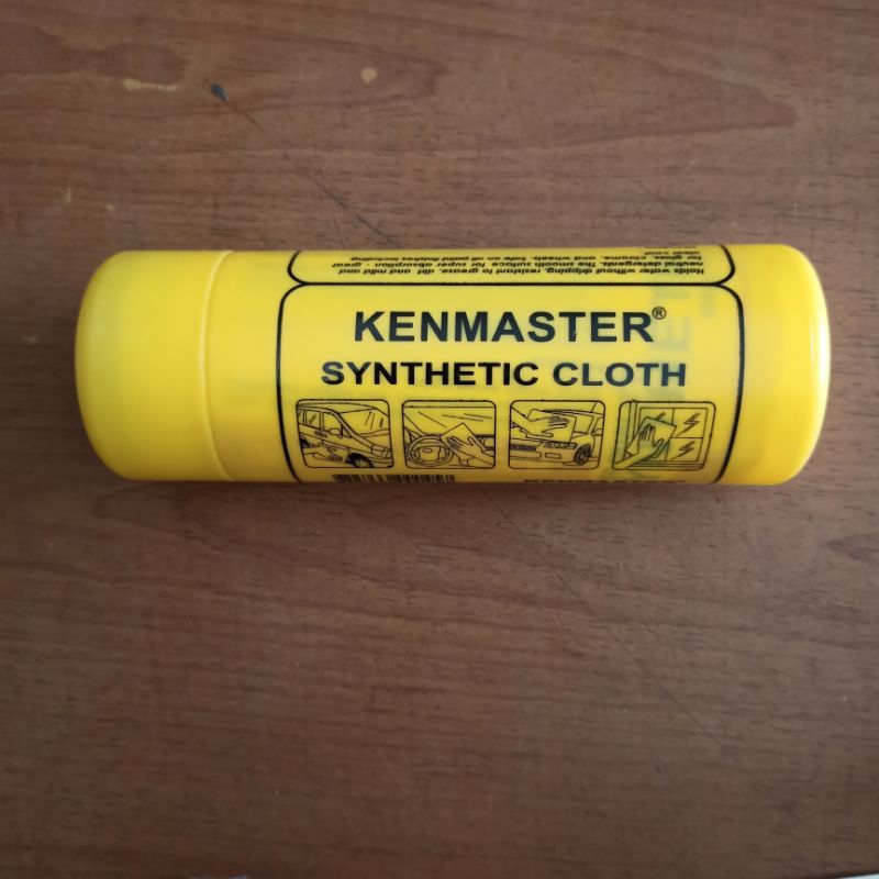 Kanebo Kine master uk 43cm x 32cm