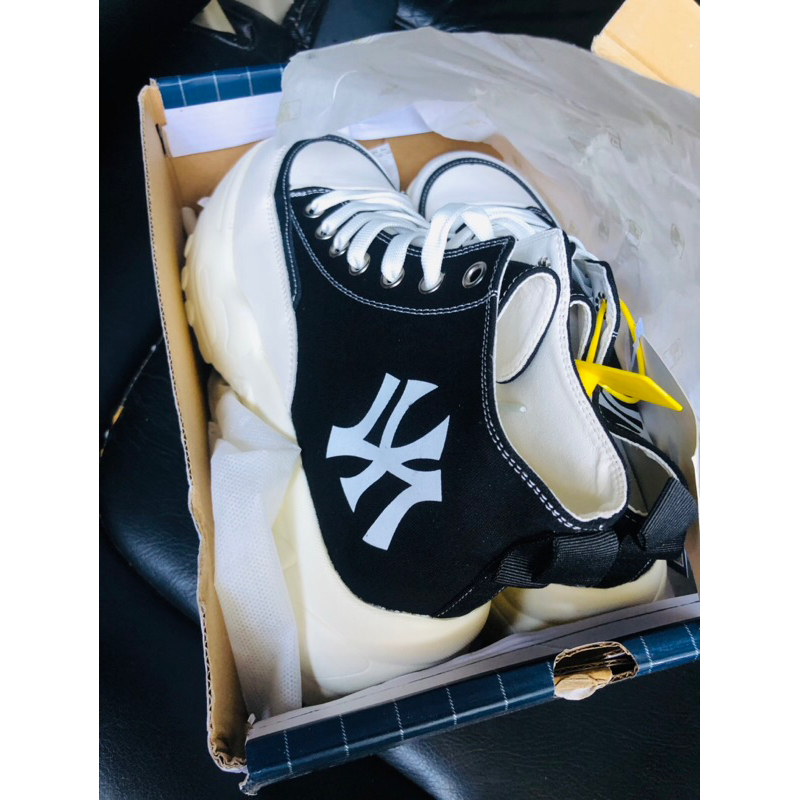 chunky mlb