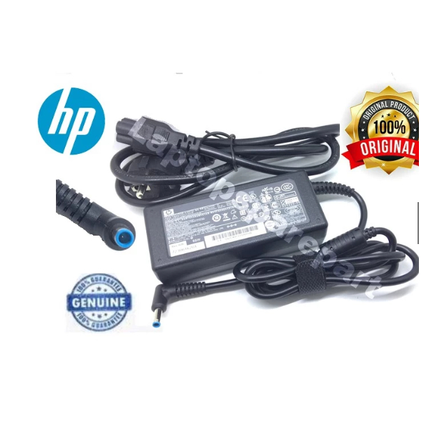 Adaptor charger laptop hp 14S DK0023AU 14S DK0024AU 14S-DK0073AU 14S-DK1514AU ORIGINAL