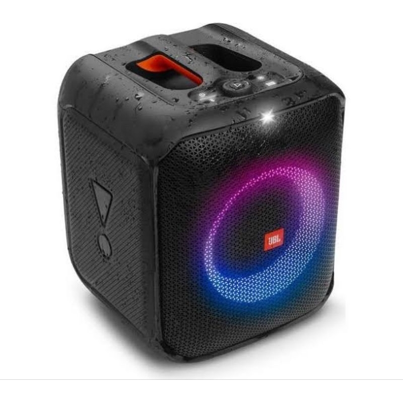 JBL PARTYBOX ENCORE ESSENTIAL 100W SOUND BUILT-IN DYNAMIC LIGHT SHOW - ENCORE ORIGINAL