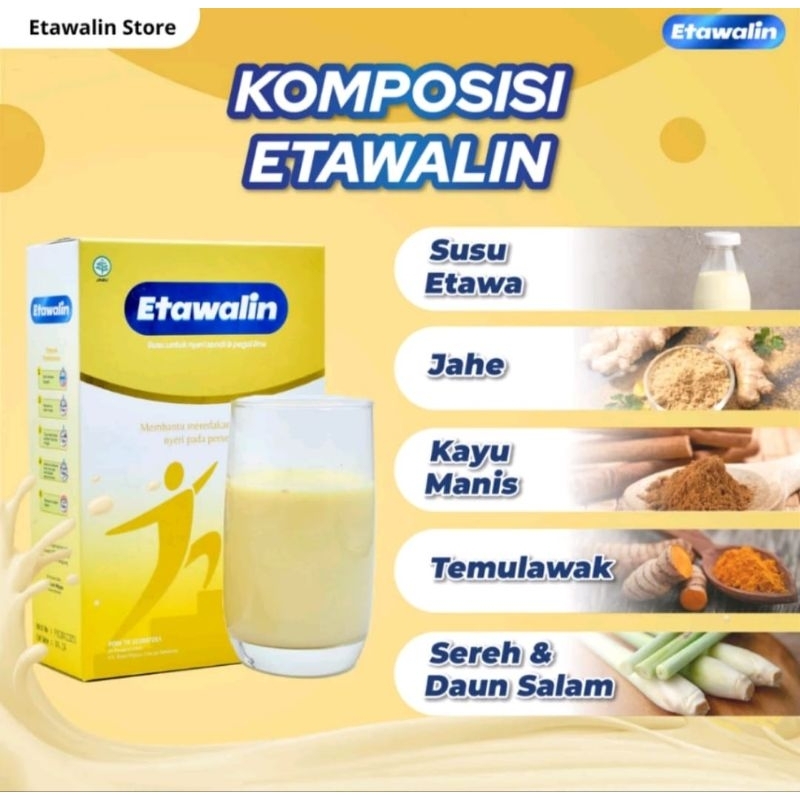 

susu etawalin pilihan terbaik