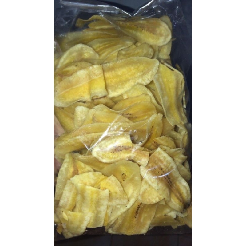 

kripik Pisang Murmer Original Tasty 250Gr