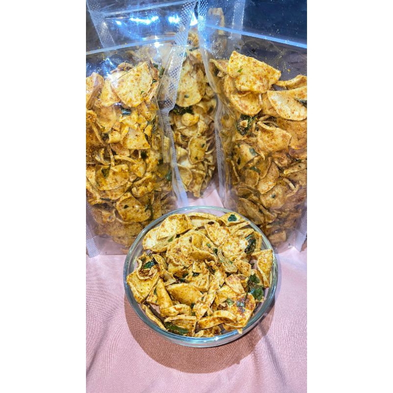 

Basreng Cihuy