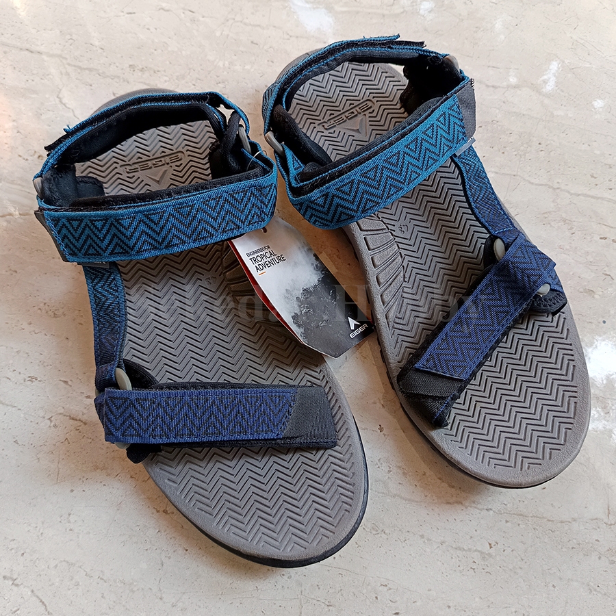SANDAL EIGE1989 CALDERA PATTERN