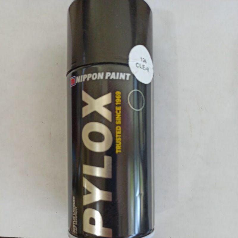 PYLOX CLEAR 300CC