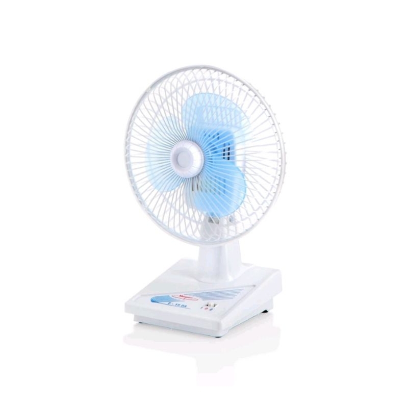KIPAS ANGIN MASPION F-15DA (6 inch)/kipas angin kecil/kipas angin duduk/kipas angin mini/kipas 6inch