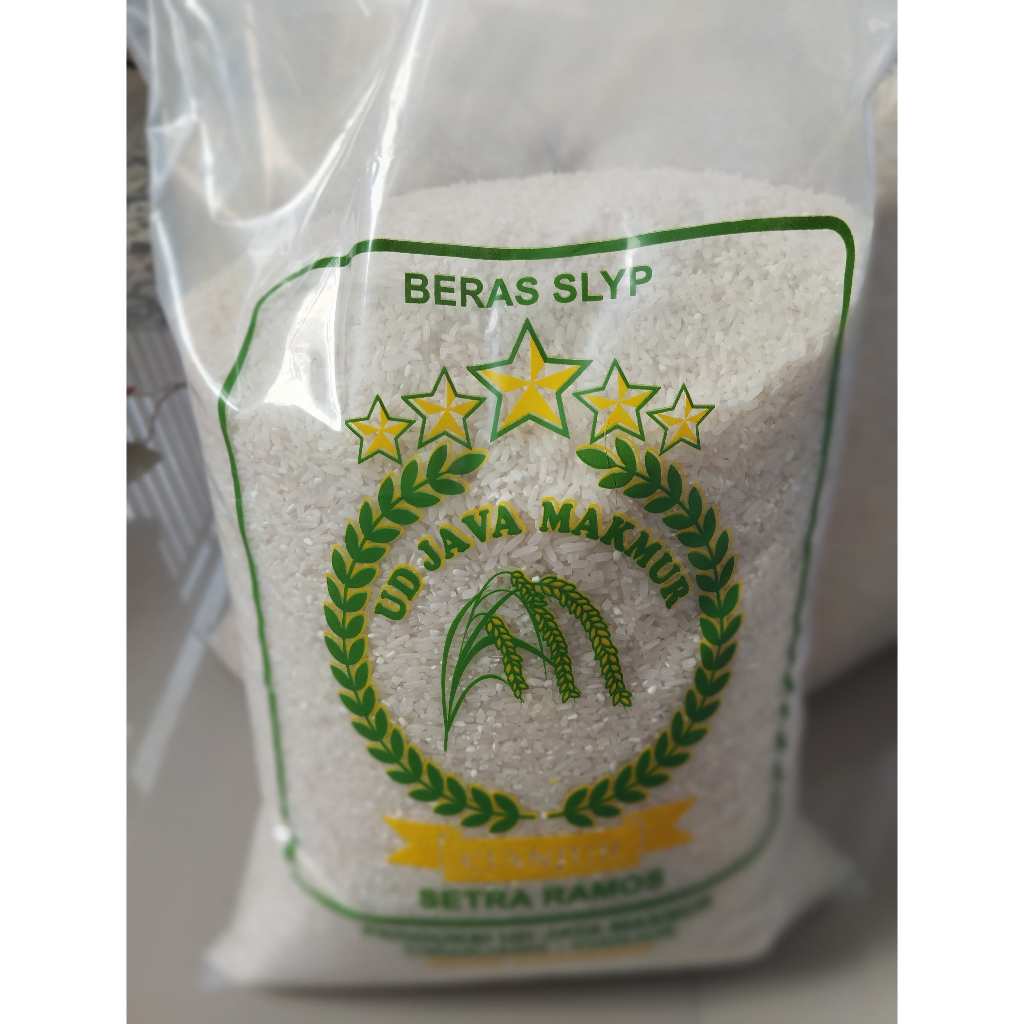 

Beras Asli Cinjur 5kg Grade A Super