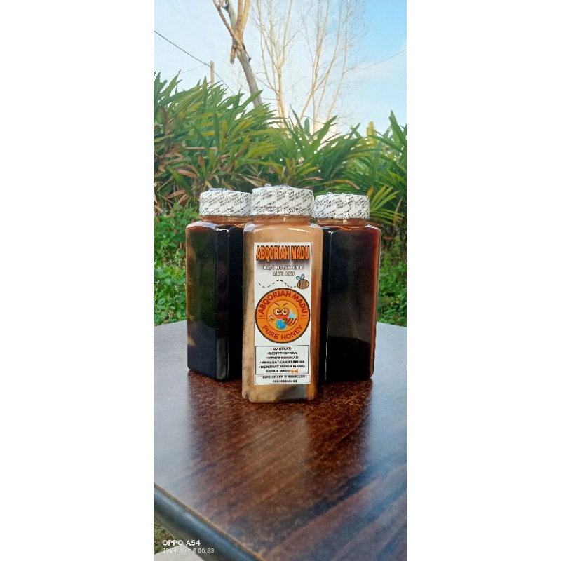 

MADU ABQORIAH 250ML