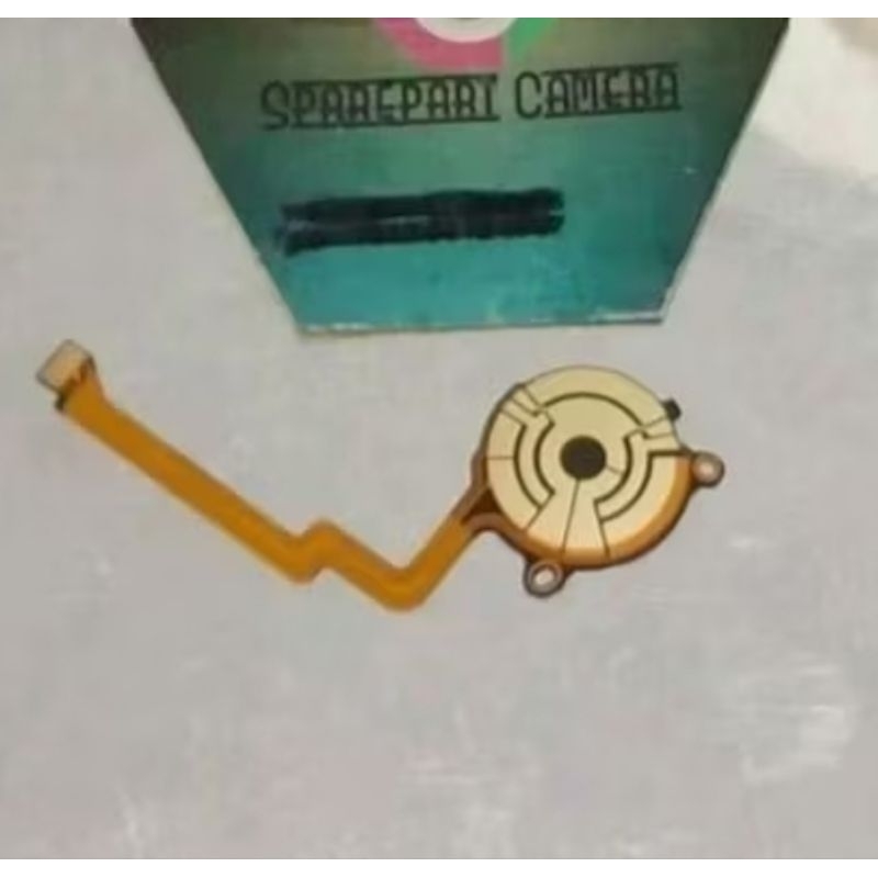 flex rotasi navigasi for Canon SX700