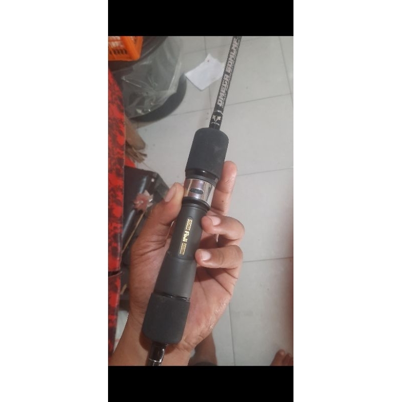 joran custom lycan omega pe 2-4