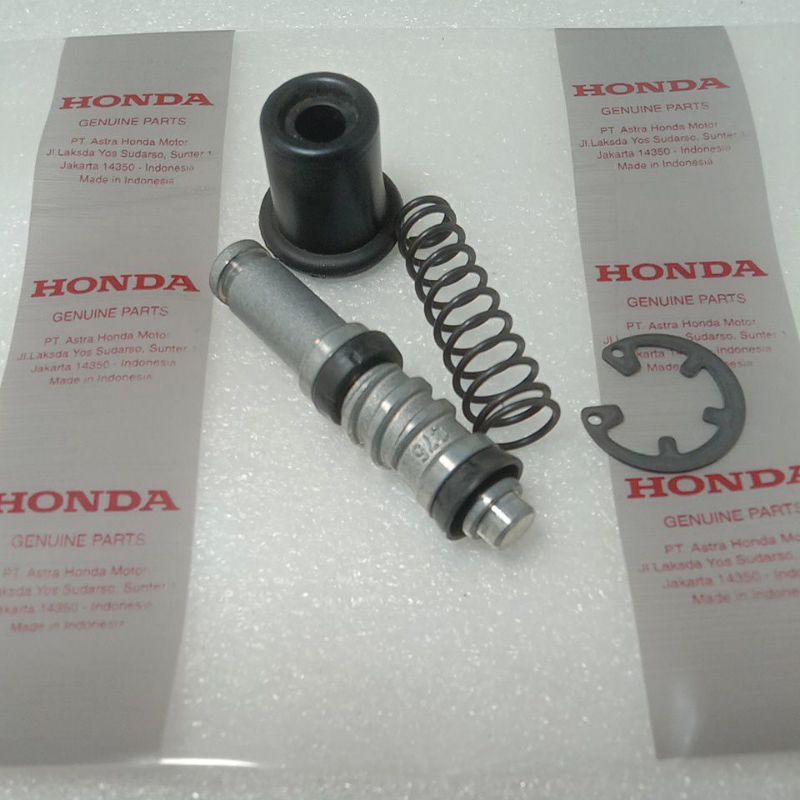 ORIGINAL SEAL MASTER REM HONDA BEAT VARIO