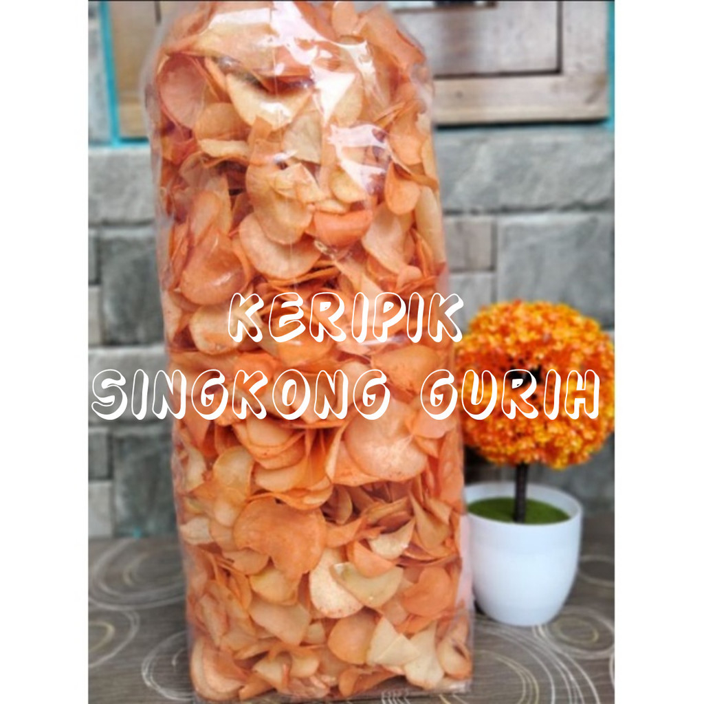 

kripik singkong pedas manis kripik singkong pedas kripik singkong balado kripik singkong 1kg