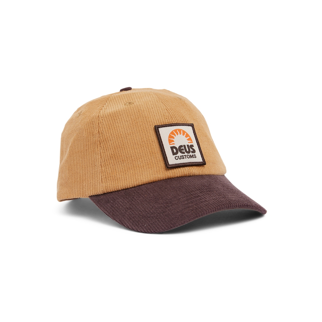 Deus Ex Machina - Sonoma Dad Cap