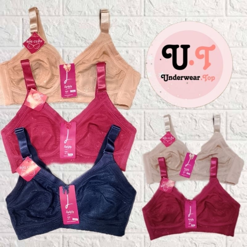 BH LYDYLYL-023||BH LYDYLY BIG CUP||BH IBU-IBU