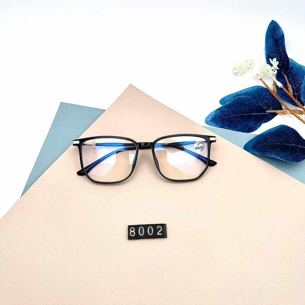 Kacamata Sunglasses Fashion FRAME 8002 / Kacamata FRAME 8002 / Sunglasses FRAME 8002