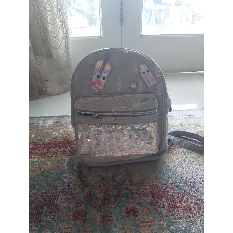 prloved mini bag Justice Ori