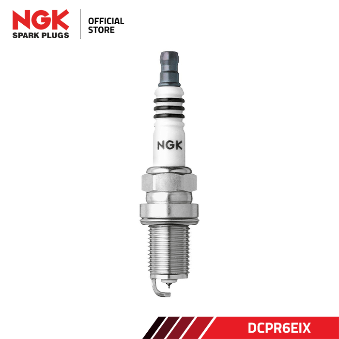 Busi Mobil NGK Iridium IX DCPR6EIX