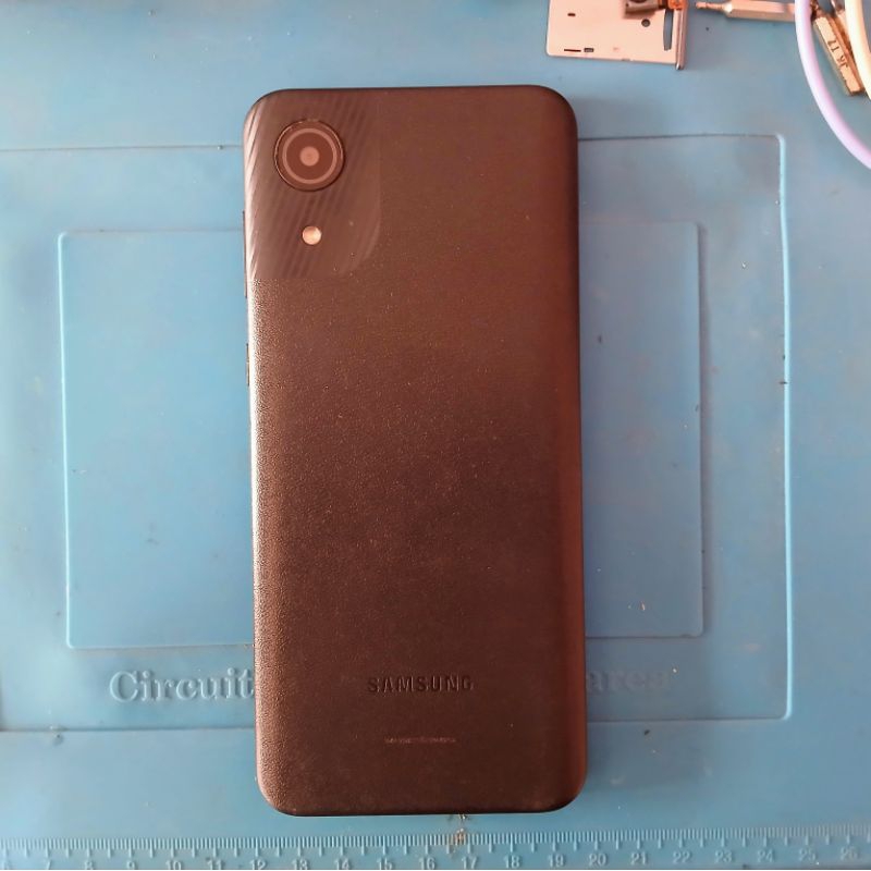 Samsung Galaxy A03 Core RAM 2GB second