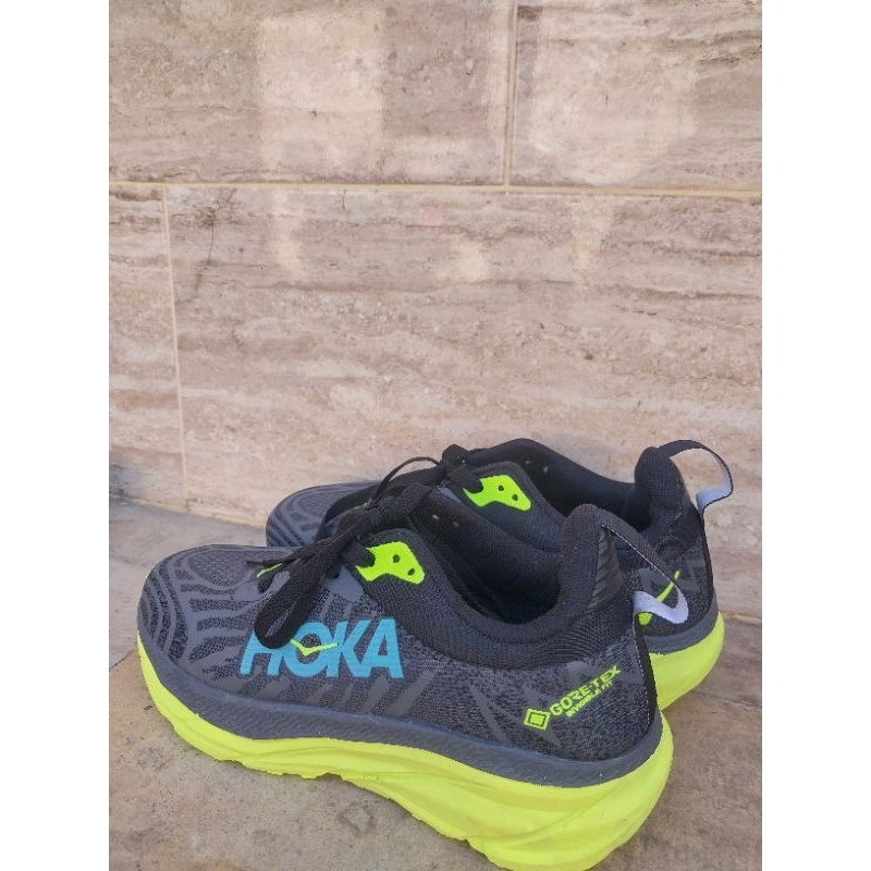 sepatu hoka second ball