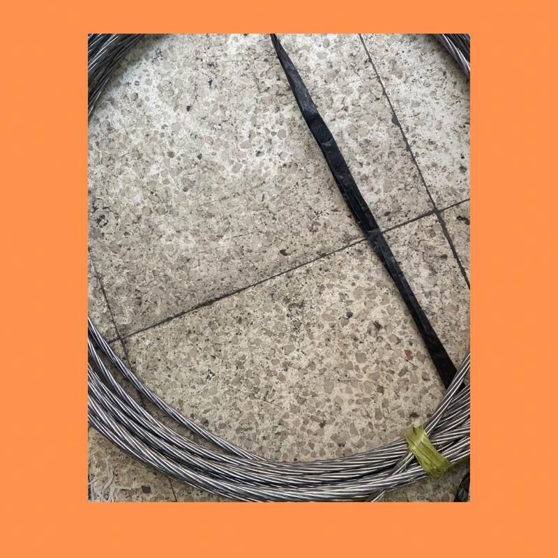 kabel aluminium 35mm aaac a3c kabel aluminium