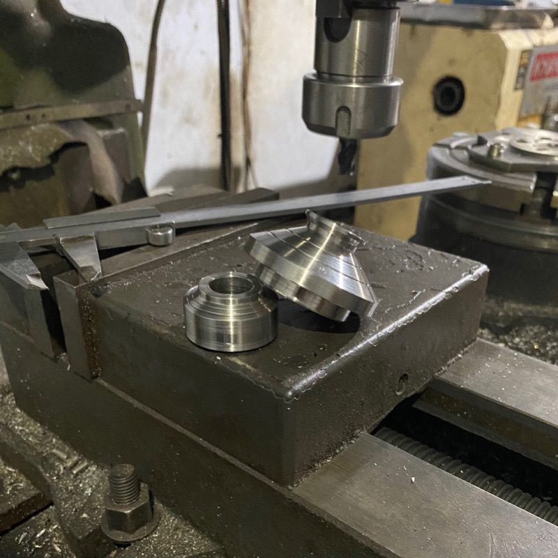 bosh depan tromol scorpio pnp skok scorpio bahan stainless