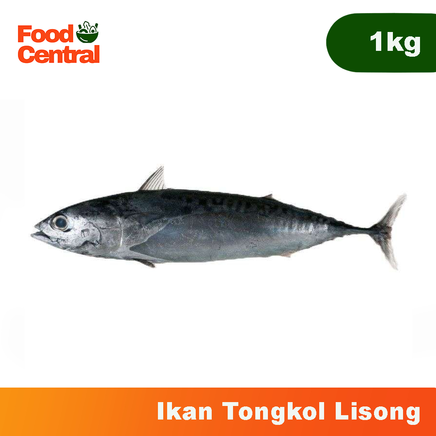 

[INSTAN] Ikan Tongkol Lisong Deho 1kg