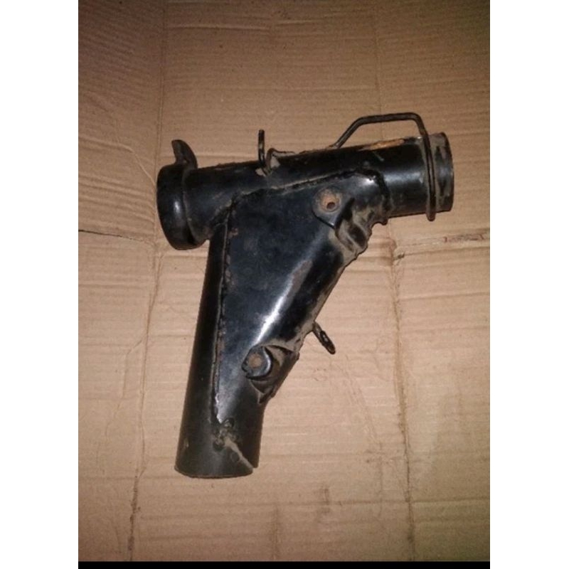 LEHERAN GRAND PNP 70 C SERIES BEBEK HONDA