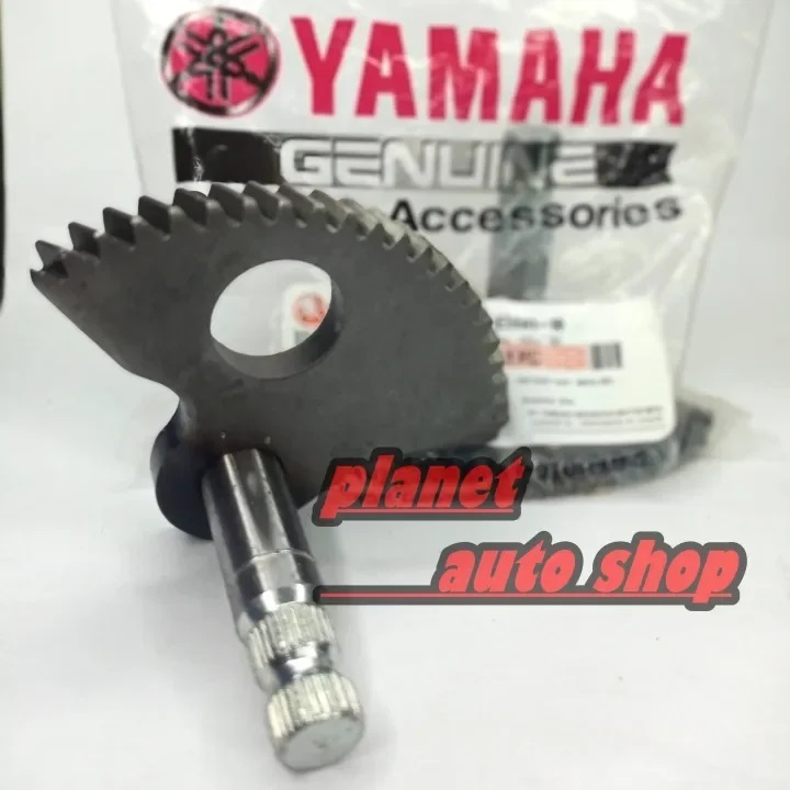 AS SELAH ENGKOL YAMAHA MIO LAMA / MIO SPORTY / SMILE DAN SOUL KARBU AS KICK STATER MIO LAMA / MIO SP