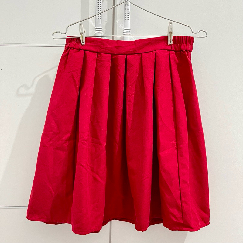 Yoo-jung Skirt